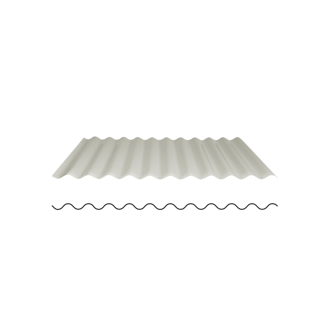 CORRUGATED