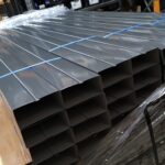 Downpipe - 100 x 75 Rectangular