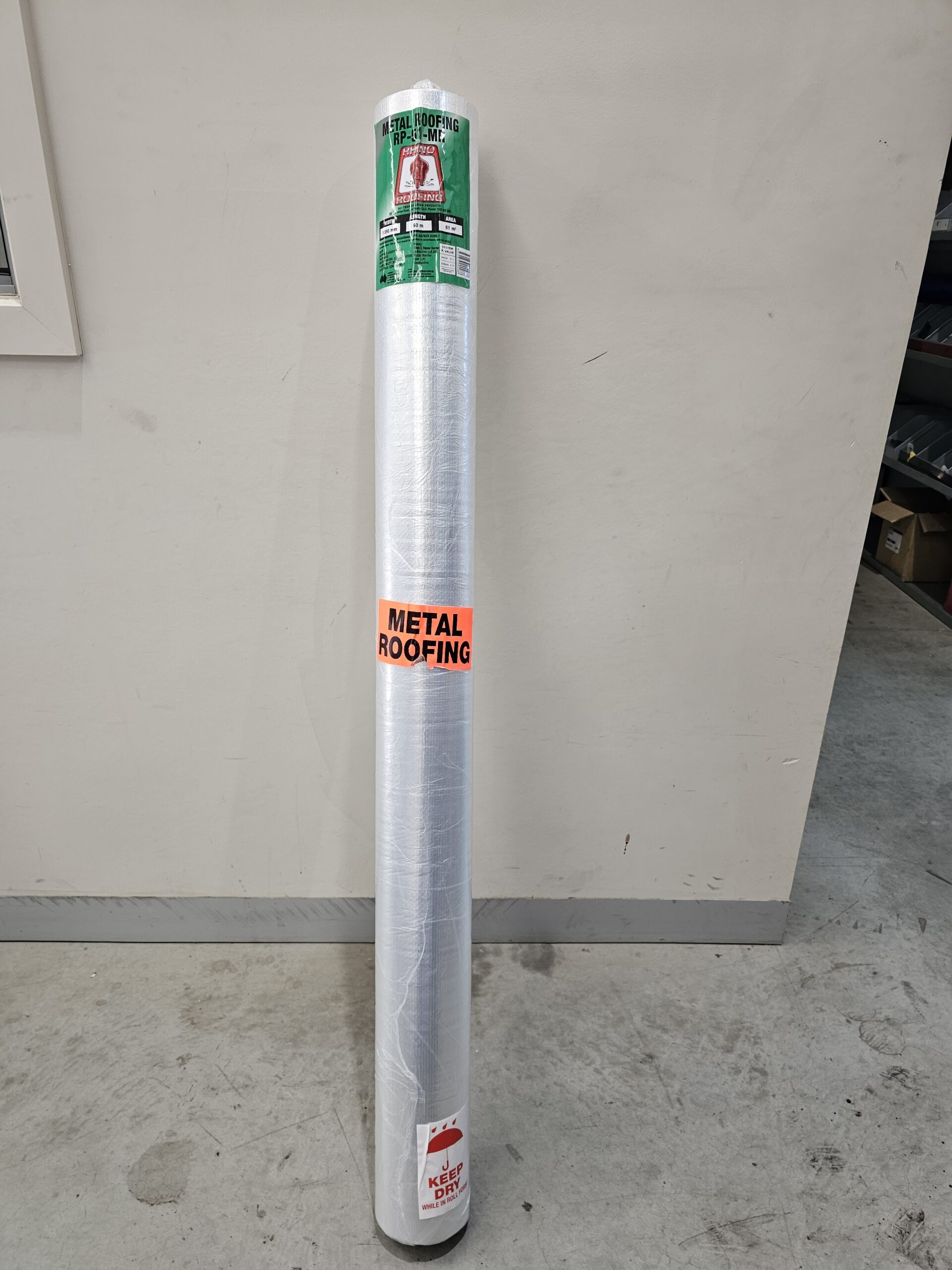 SISOLATION PAPER - Image 3