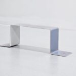 DOWNPIPE CLIPS 100X75