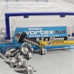 25mm SCREWS