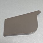 LEFTHAND STOP ENDS-SQ