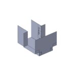 T-Junctions - Dambuster